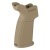 WindyEast MCX/M400 REDUCED ANGLE Type ピストルグリップ (BK/FDE)