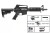 WE M4 CQB GBB (V3)