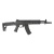 WELL PRO AK-12M1 Carbine ガスブローバックライフル (ハードガンケース付/JP.Ver)
