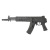 WELL PRO AK-12M1 Carbine ガスブローバックライフル (ハードガンケース付/JP.Ver)