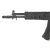 WELL PRO AK-12M1 Carbine ガスブローバックライフル (ハードガンケース付/JP.Ver)