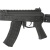 WELL PRO AK-12M1 Carbine ガスブローバックライフル (ハードガンケース付/JP.Ver)