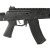 【JPバージョン】WELL PRO AK-12M1 ガスブローバックライフル (ハードガンケース付)
