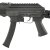 【JPバージョン】WELL PRO PP-19-01 Vityaz ガスブローバックサブマシンガン (日本仕様/HTGベーシック WAVE 88ハードガンケース付)