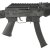 【JPバージョン】WELL PRO PP-19-01 Vityaz ガスブローバックサブマシンガン (日本仕様/HTGベーシック WAVE 88ハードガンケース付)