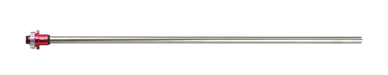 T-N.T. APS-X HOP-UP CNCレトロフィットキット 407mm/GHK AK GBB対応