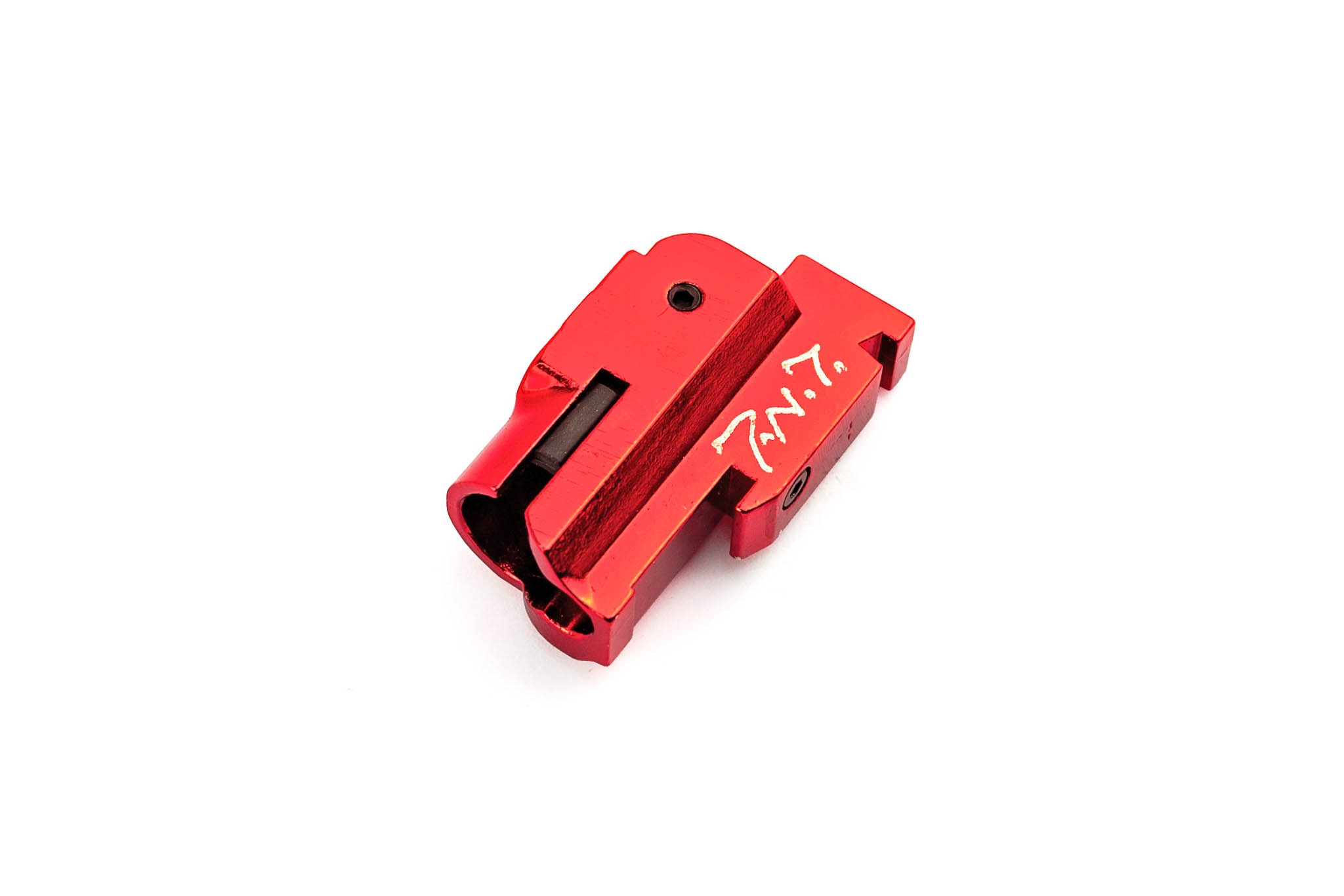 TNT WE GLOCK GBB ホップアップ チャンバー キット 【単品/バレルセット】