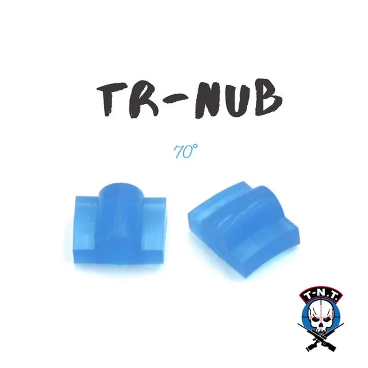 TNT TR-NUB HOPテンショナー (硬度70°/80°）