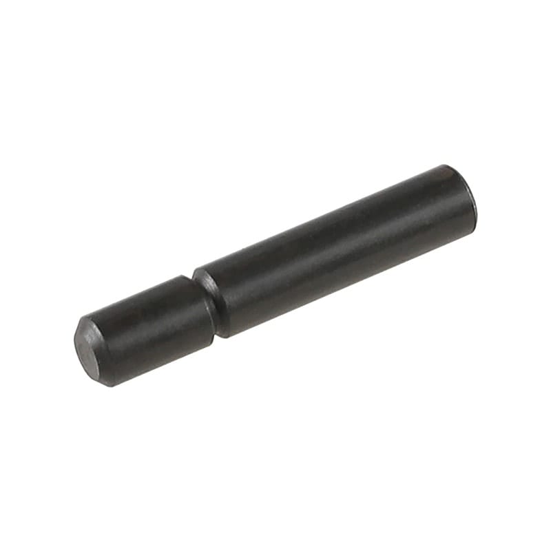 SLONG Airsoft スチールトリガーピン Gタイプ Black (東京マルイMWS適合)