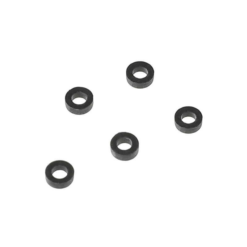 UNICORN Airsoft 各社注入バルブ 補修用Oリング5個セット