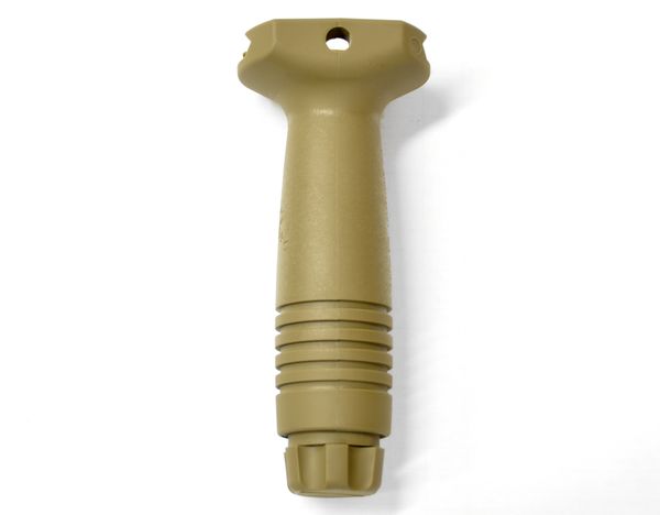 VFC ナイツタイプ パーティカルグリップ TAN