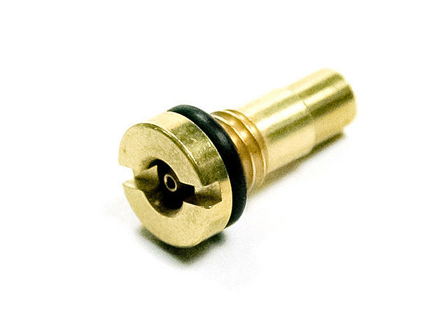 VFC GBBR シリーズ用 マガジン注入バルブ