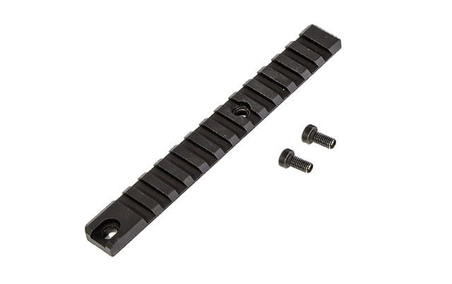 VFC/Umarex H&K G36C GBB用フォアアーム20mmレイル （L）