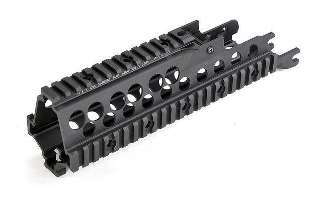 VFC KAC G36K RAS （VFC/Umarex G36GBBR用）