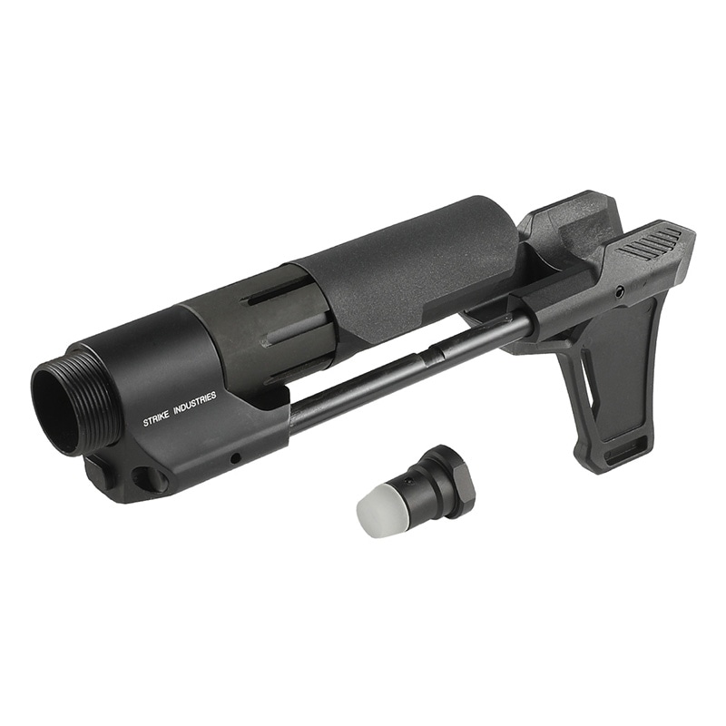 SIタイプ PDWスタビライザー (東京マルイMWS対応)