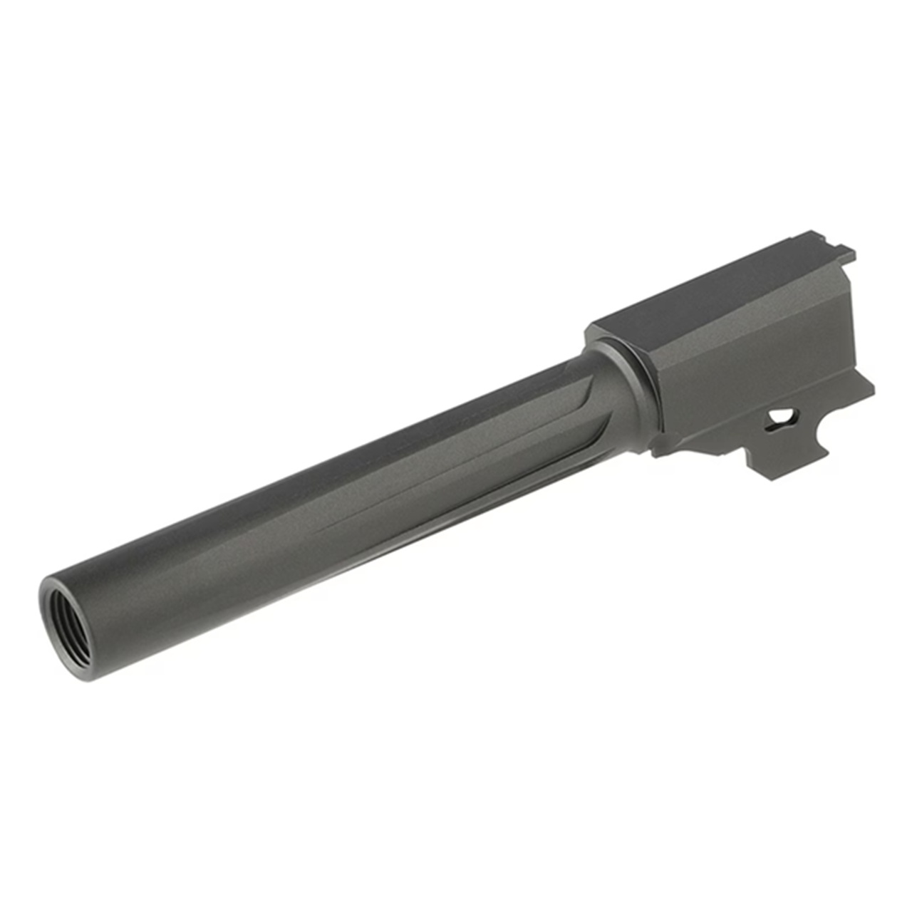 X Power フルート アウターバレル SIG AIR/VFC P320/M17用 (11mm正ネジ)