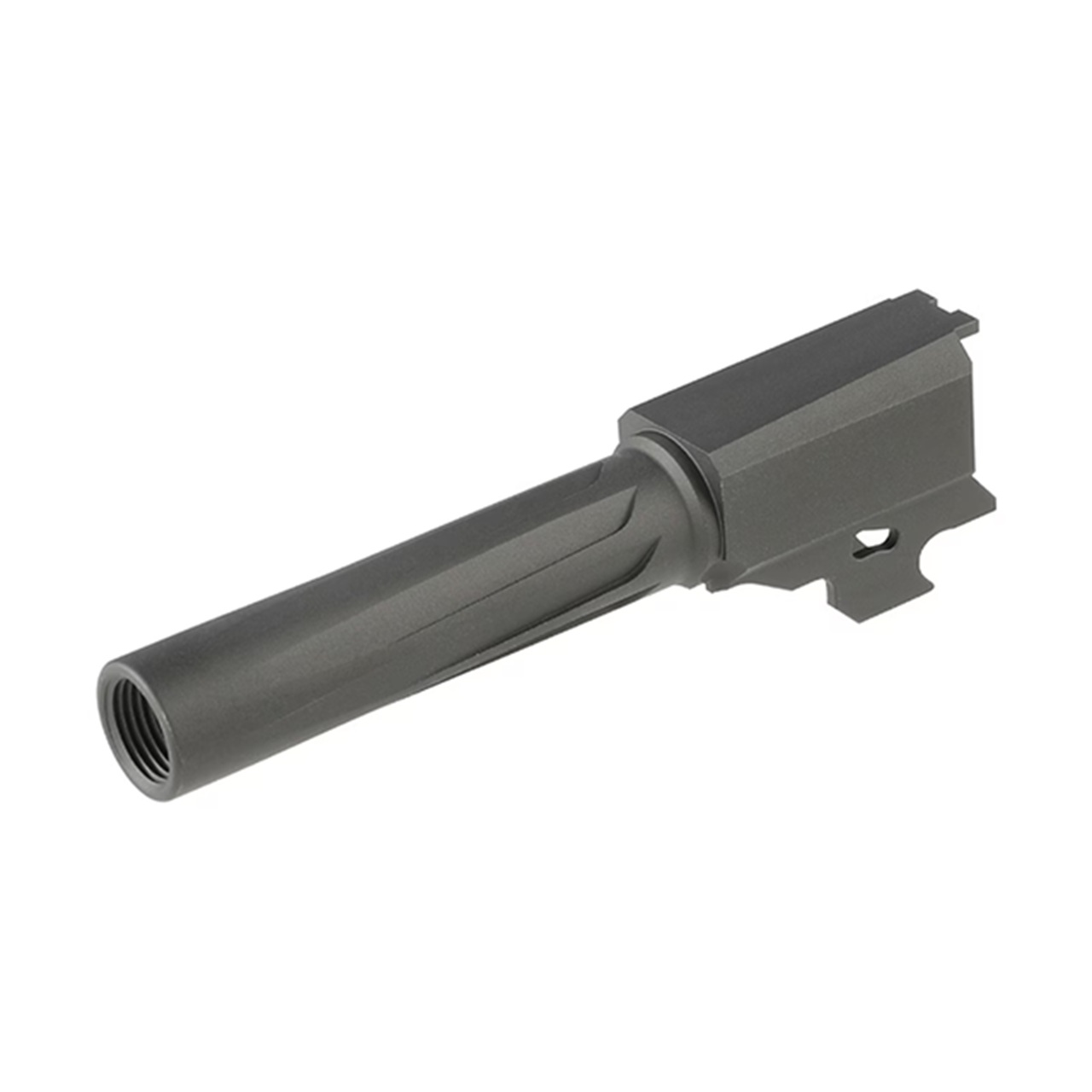 X Power フルート アウターバレル SIG AIR/VFC P320/M18用 (11mm正ネジ)