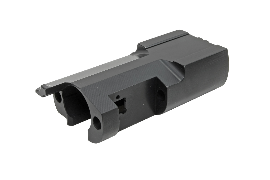 YSC WE P90 GBB用 アルミCNC加工 ボルトキャリア