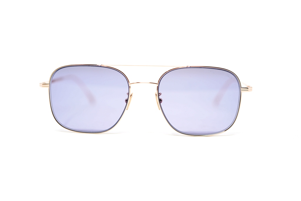 CUTLER AND GROSS / カトラーアンドグロス 0003-02 Rose Gold 18K