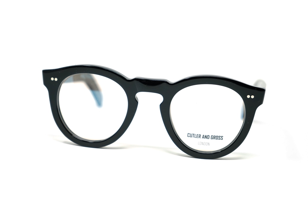 CUTLER AND GROSS / カトラーアンドグロス 0734V3 B