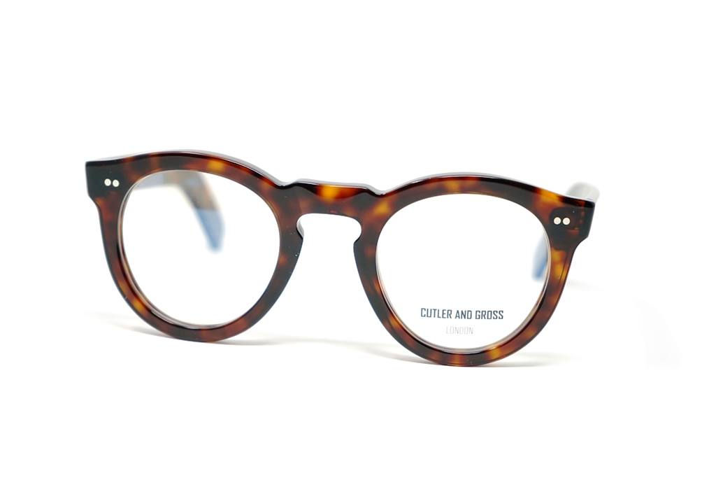 CUTLER AND GROSS / カトラーアンドグロス 0734V3 DT01
