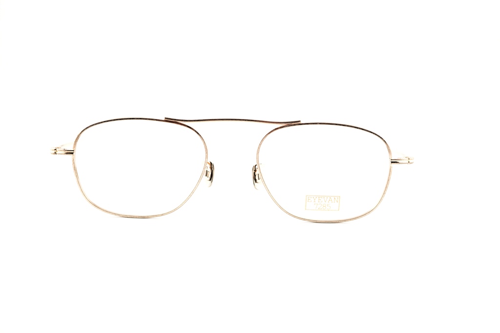 小物 EYEVAN7285 1005 C819(52) EYEVAN 7285/ アイヴァン7285 1005 c819