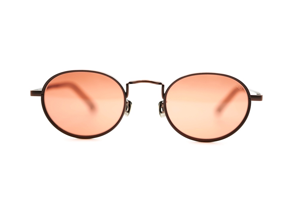 eyevan7285 1006 col.902 サングラス オーバル アイヴァン EYEVAN7285「1006」サングラス徹底解説！クラシック×モダンの名作