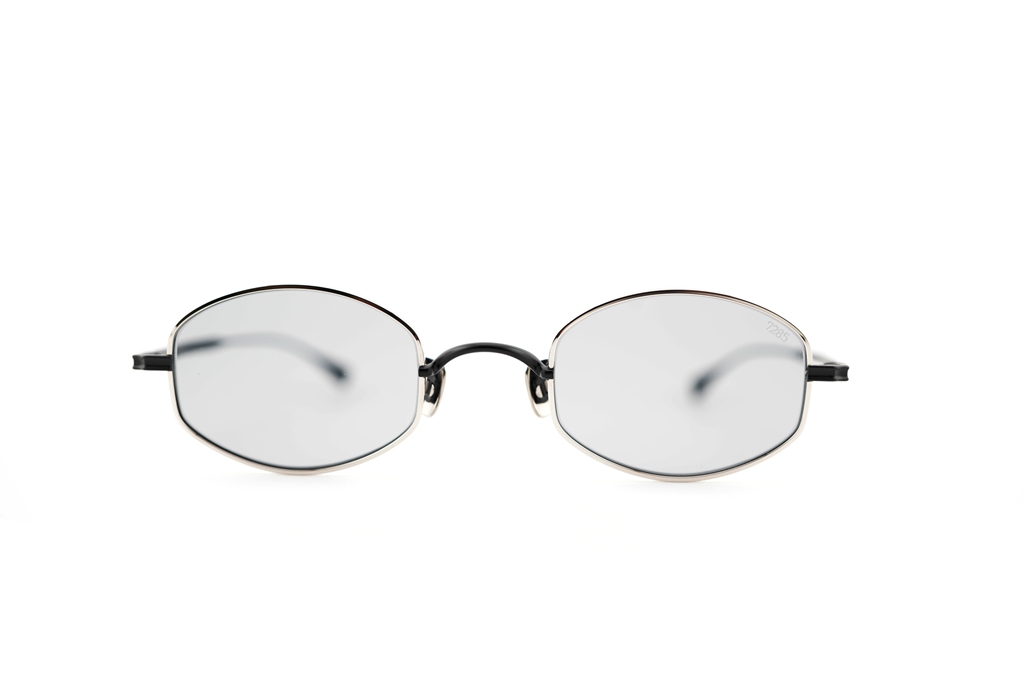 2025希少】EYEVAN7285 model:1009 col:800805