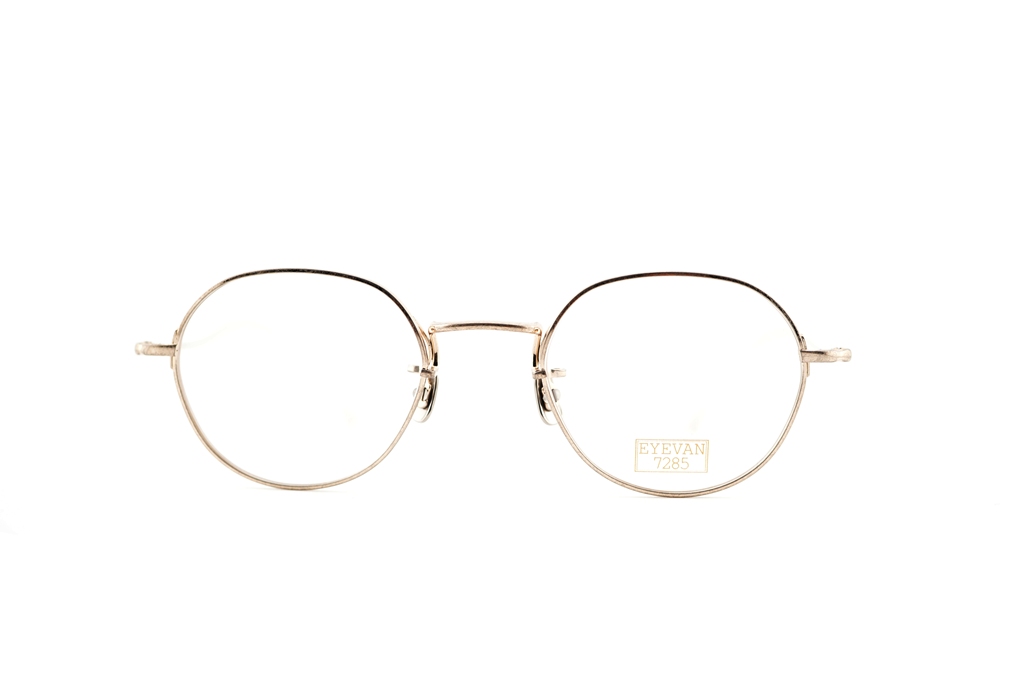 EYEVAN 7285/ アイヴァン7285 1011 c819  ※ページ最下部より購入ページへ