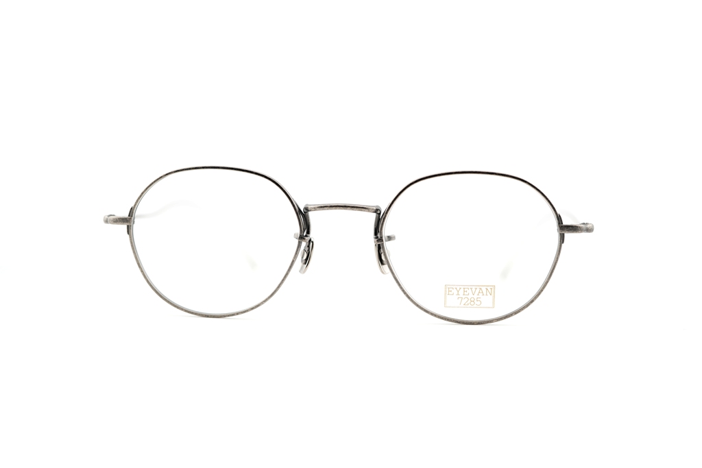 EYEVAN 7285/ アイヴァン7285 1011 c825  ※ページ最下部より購入ページへ