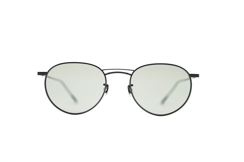 EYEVAN 7285/ アイヴァン7285 1015 c805-GM MD.BK ※在庫あり