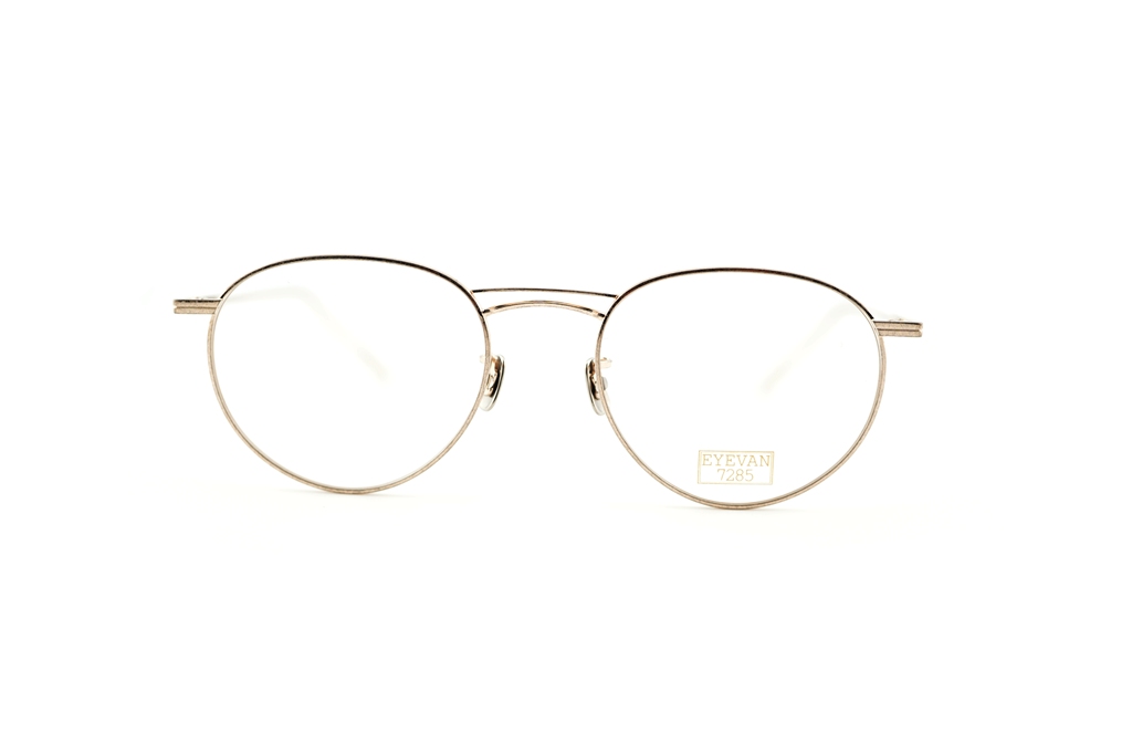 EYEVAN 7285/ アイヴァン7285 1015 c819