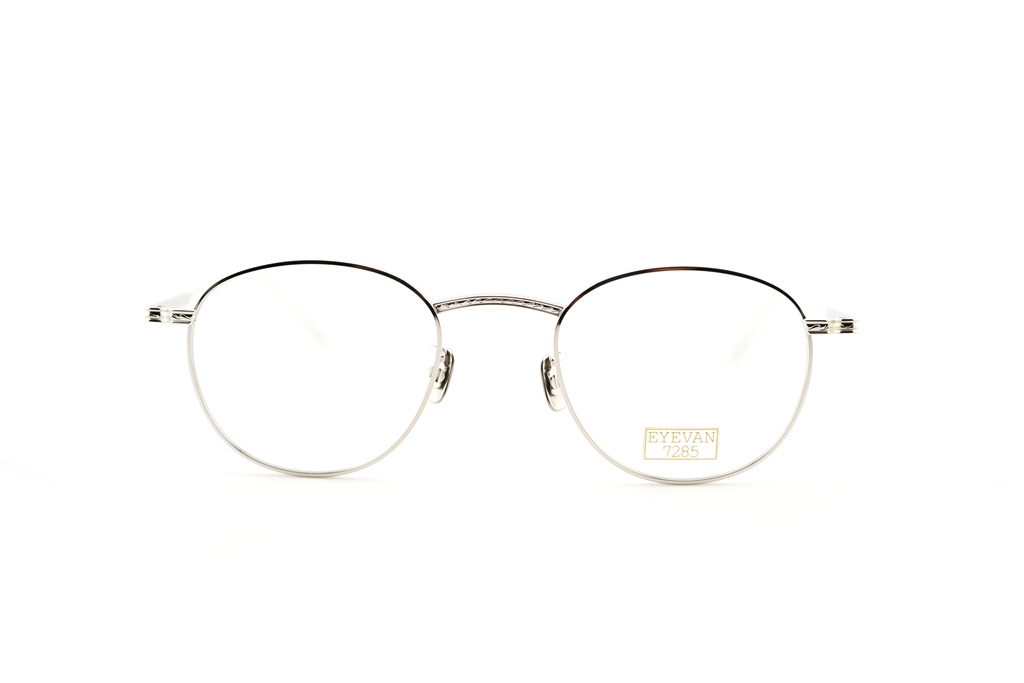 EYEVAN 7285/ アイヴァン7285 1025 800 ※在庫あり