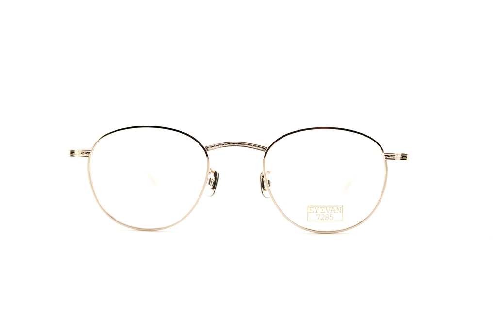 EYEVAN 7285/ アイヴァン7285 1025 902 ※在庫あり