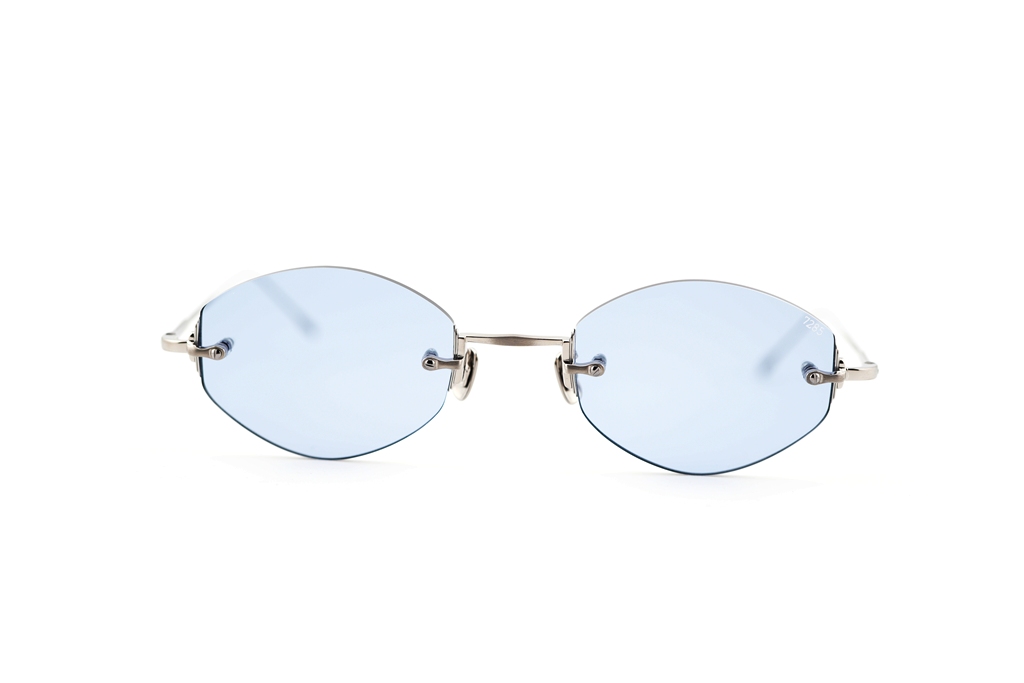 小物 eyevan7285 1196-1 col,812 EYEVAN 7285 Mod.1196-1 新作 アイヴァン7285 － 岡山眼鏡店