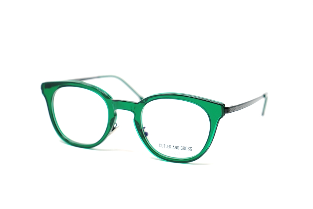 CUTLER AND GROSS / カトラーアンドグロス 1275 05