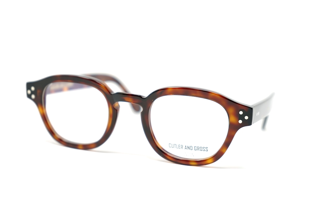 CUTLER AND GROSS / カトラーアンドグロス 1290 C:01