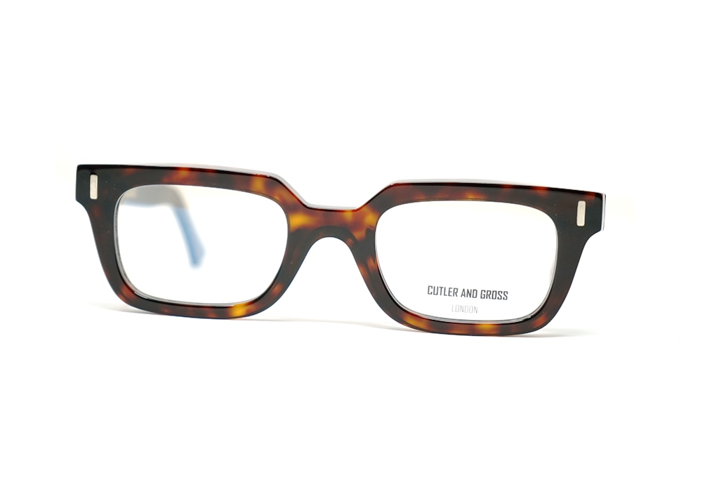 CUTLER AND GROSS / カトラーアンドグロス 1306 C:02