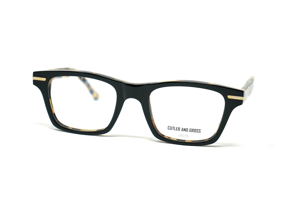 CUTLER AND GROSS / カトラーアンドグロス 1337 C:06