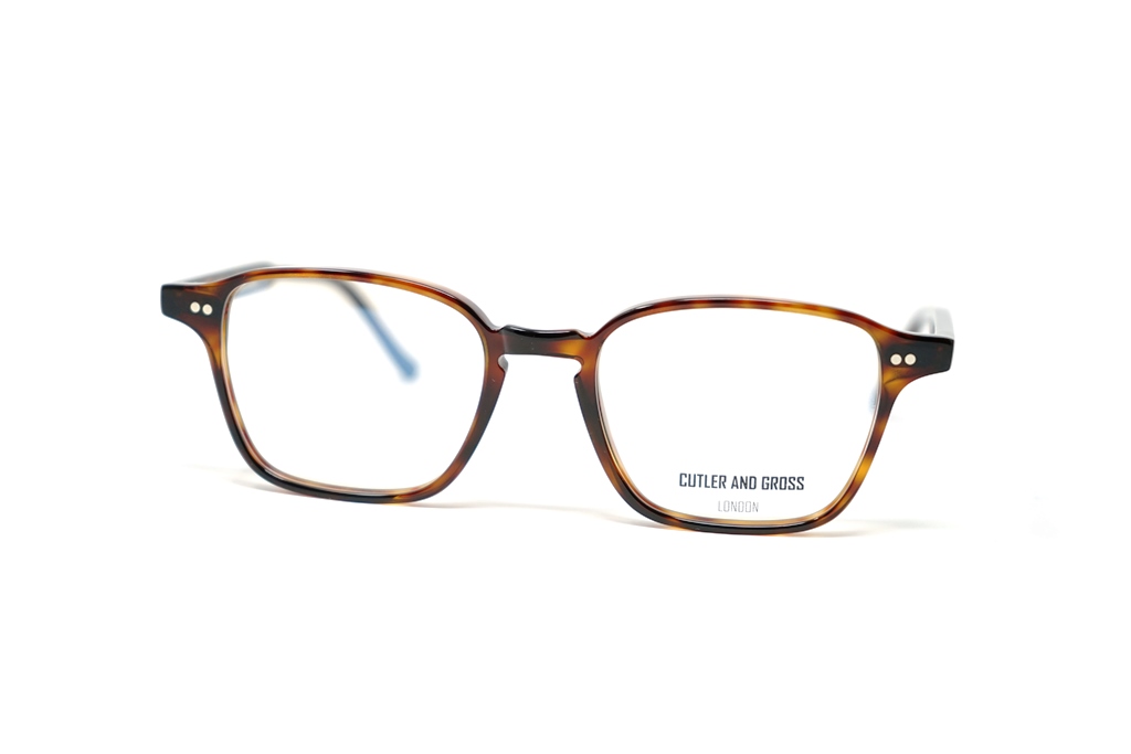 CUTLER AND GROSS / カトラーアンドグロス 1360 02