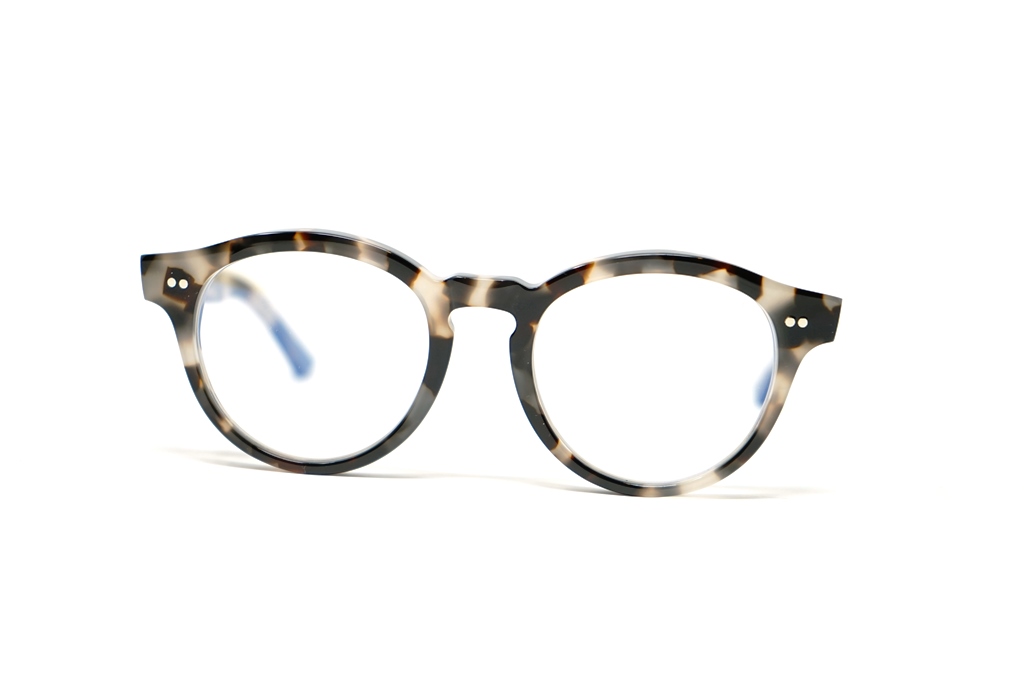 CUTLER AND GROSS / カトラーアンドグロス 1378Small C:10 Jet Engine Grey CGBB