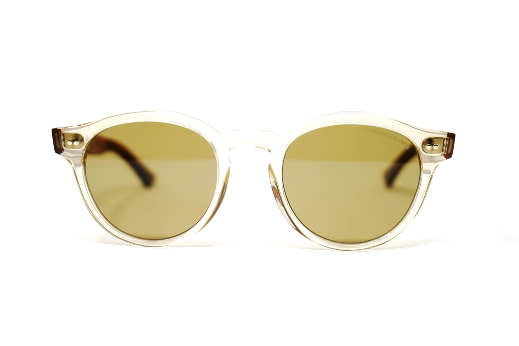 CUTLER AND GROSS / カトラーアンドグロス 1378(51) 03 Granny Chic/Hny Ttle