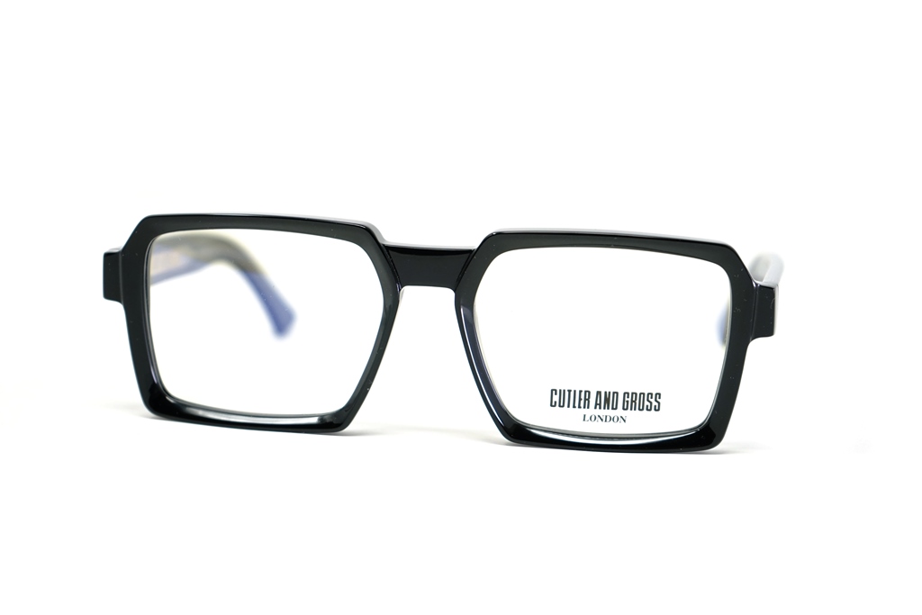 CUTLER AND GROSS / カトラーアンドグロス 1385 C:01 Black