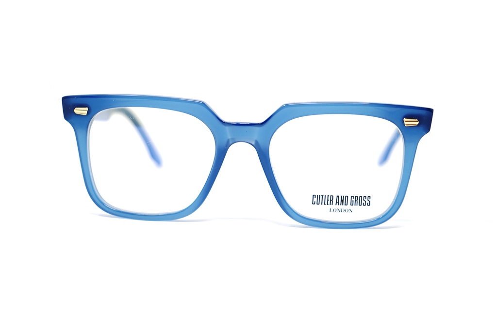 CUTLER AND GROSS / カトラーアンドグロス 1387 C:04 Bowery Blue