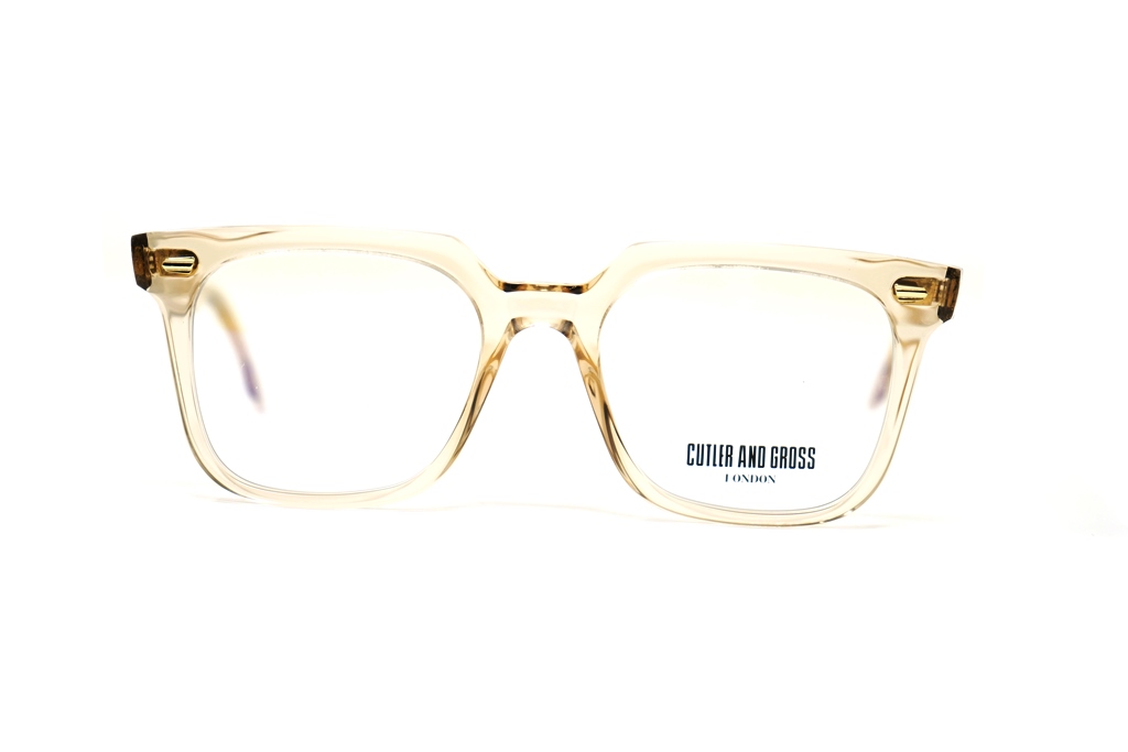 CUTLER AND GROSS / カトラーアンドグロス 1387 C:05 Granny Chic