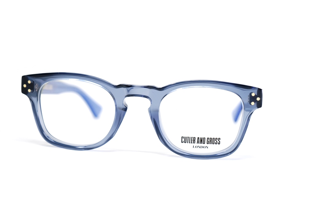 CUTLER AND GROSS / カトラーアンドグロス 1389 C:04 Brookyln Blue
