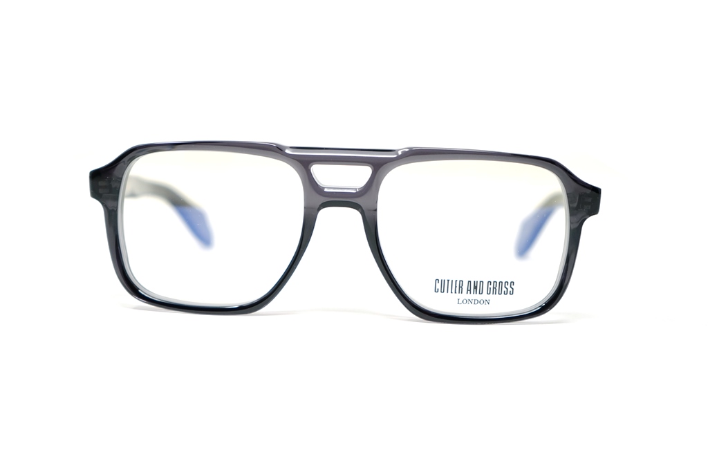 CUTLER AND GROSS / カトラーアンドグロス 1394 08 Dark Grey