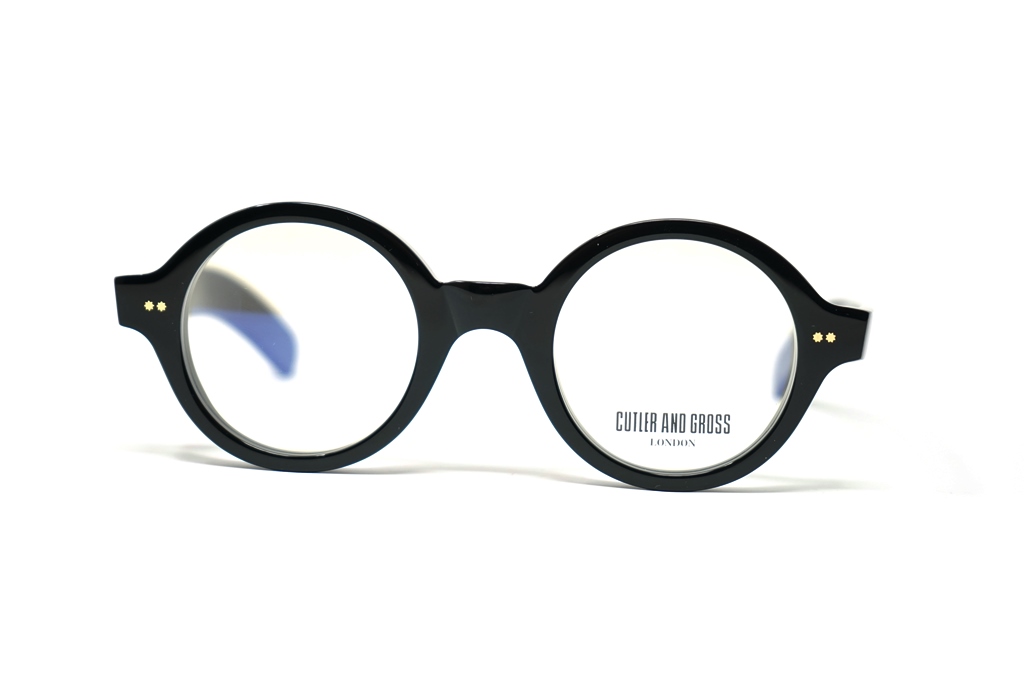 CUTLER AND GROSS / カトラーアンドグロス 1396 01 Black