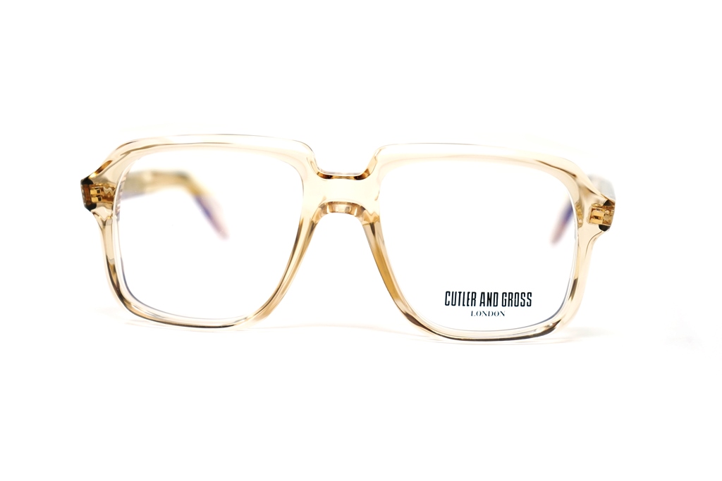 CUTLER AND GROSS / カトラーアンドグロス 1397 C:03 Granny Chic