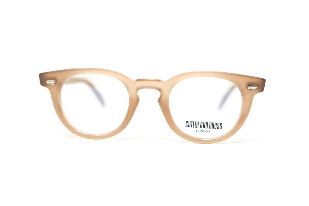 CUTLER AND GROSS / カトラーアンドグロス 1405-04 Humble Potato